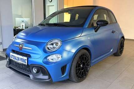 Abarth 500 Gebrauchtwagen