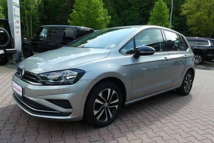VW Golf Sportsvan Gebrauchtwagen