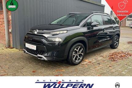 Citroen C3 Aircross Gebrauchtwagen