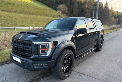 Ford F 150 Gebrauchtwagen