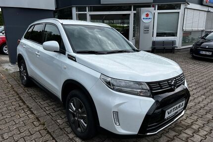 Suzuki Vitara Gebrauchtwagen