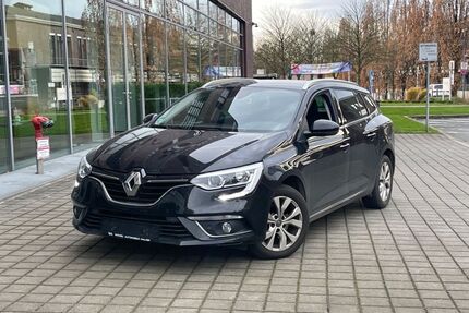 Renault Megane Gebrauchtwagen