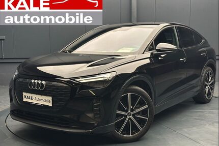 Audi Q4 e-tron Gebrauchtwagen