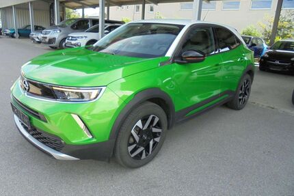 Opel Mokka Gebrauchtwagen