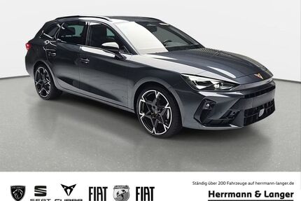 Cupra Leon Gebrauchtwagen