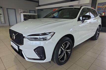 Volvo XC60 Gebrauchtwagen