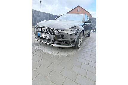 Audi A6 Allroad Gebrauchtwagen