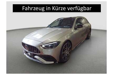 Mercedes-Benz C 43 AMG Gebrauchtwagen