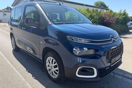 Citroen Berlingo Gebrauchtwagen