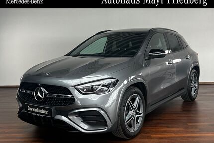 Mercedes-Benz GLA 250 Gebrauchtwagen