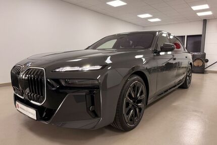 BMW 740 Gebrauchtwagen