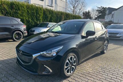Mazda 2 Gebrauchtwagen