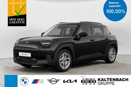 Mini Aceman Gebrauchtwagen