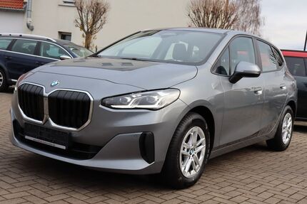 BMW 218 Active Tourer Gebrauchtwagen