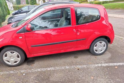 Renault Twingo Gebrauchtwagen