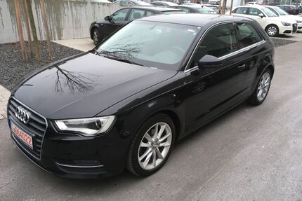 Audi A3 Gebrauchtwagen