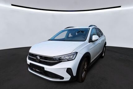 VW Taigo Gebrauchtwagen
