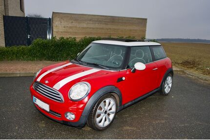 Mini Cooper Gebrauchtwagen