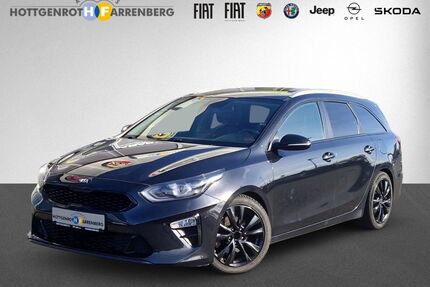 Kia ceed / Ceed Gebrauchtwagen