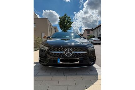 Mercedes-Benz A 220 Gebrauchtwagen