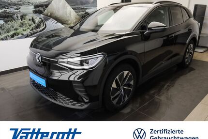 VW ID.4 Gebrauchtwagen