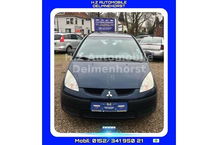 Mitsubishi Colt Gebrauchtwagen