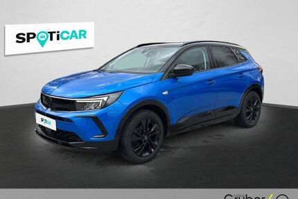 Opel Grandland (X) Gebrauchtwagen