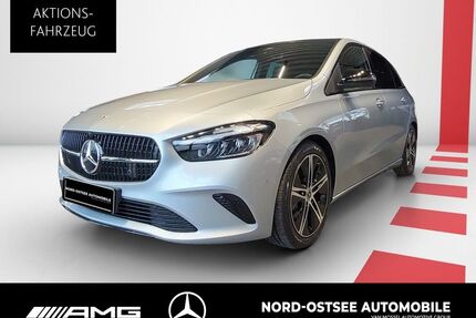 Mercedes-Benz B 200 Gebrauchtwagen