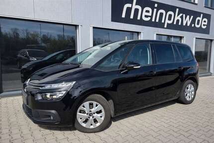 Citroen Grand C4 Picasso Gebrauchtwagen
