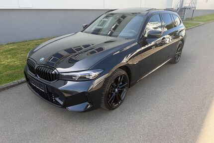 BMW 330 Gebrauchtwagen