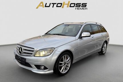 Mercedes-Benz C 320 Gebrauchtwagen