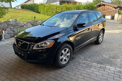 Volvo XC60 Gebrauchtwagen