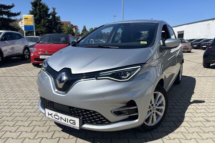 Renault ZOE Gebrauchtwagen