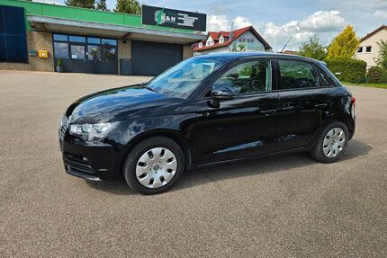 Audi A1 Gebrauchtwagen