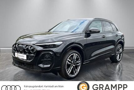 Audi Q5 Gebrauchtwagen