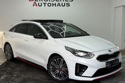 Kia pro ceed / ProCeed Gebrauchtwagen