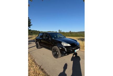 Porsche Cayenne Gebrauchtwagen