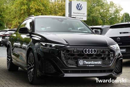 Audi Q8 Gebrauchtwagen
