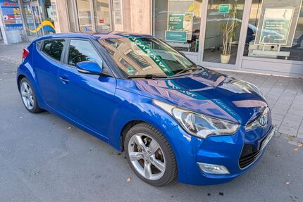 Hyundai Veloster Gebrauchtwagen