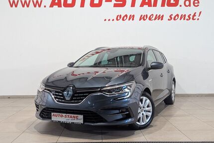 Renault Megane Gebrauchtwagen