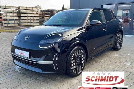 Nissan Micra Gebrauchtwagen