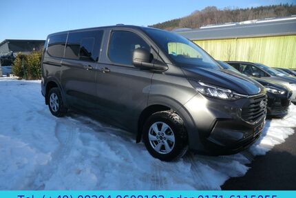 Ford Transit Custom Gebrauchtwagen