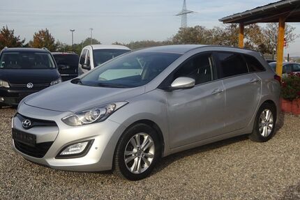 Hyundai i30 Gebrauchtwagen