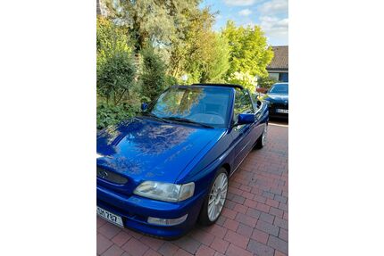 Ford Escort Gebrauchtwagen