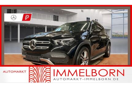 Mercedes-Benz GLE 350 Gebrauchtwagen