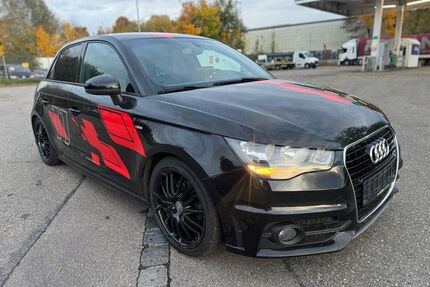 Audi A1 Gebrauchtwagen