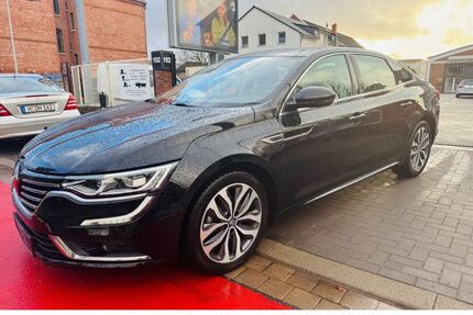 Renault Talisman Gebrauchtwagen