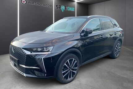 DS Automobiles DS7 (Crossback) Gebrauchtwagen