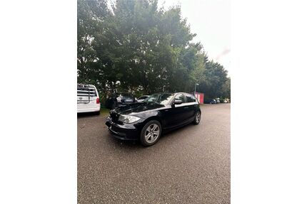 BMW 116 Gebrauchtwagen