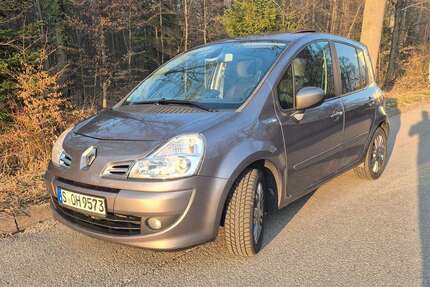 Renault Modus Gebrauchtwagen